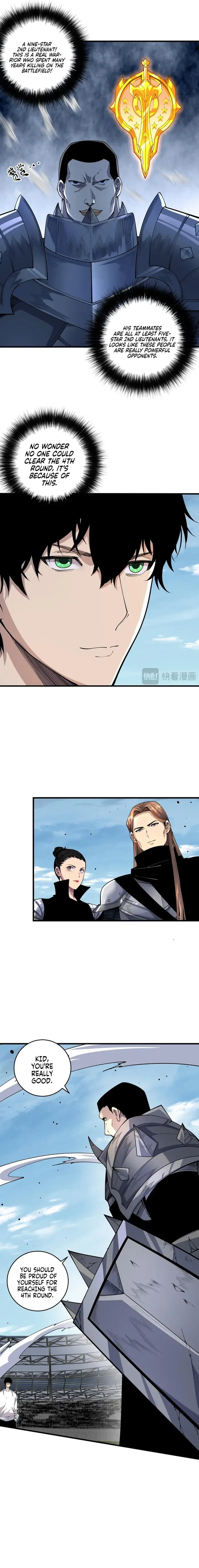 Catastrophic Necromancer Chapter 83 image 03_optimized